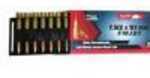 7.62 NATO 150 Grain Full Metal Jacket 20 Rounds Aguila Ammunition